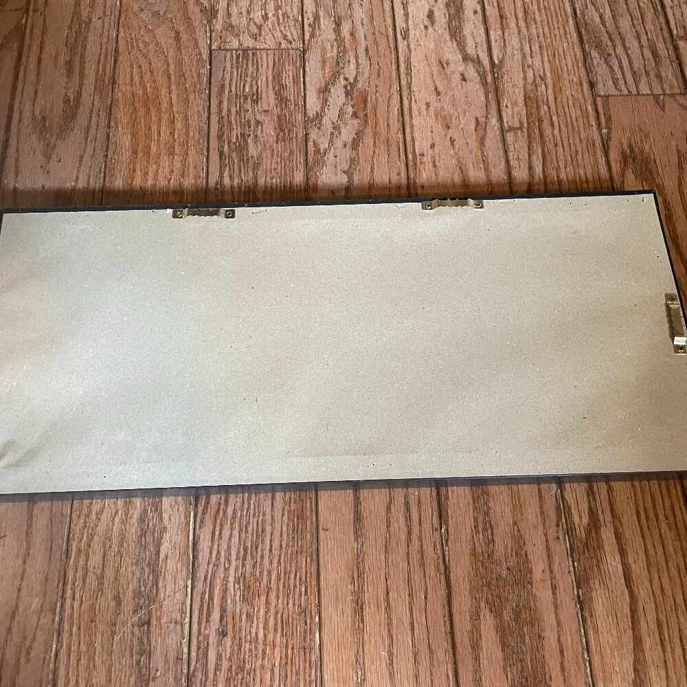 Long Mirror Home Decor - Picture 2 of 2